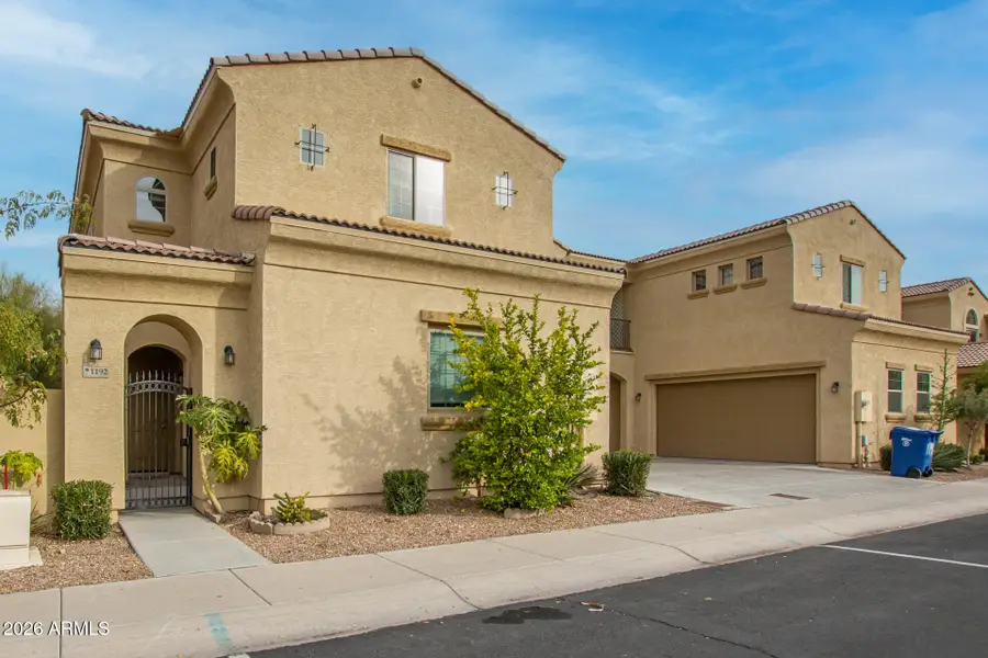 1367 S Country Club Drive #1192, Mesa, AZ 85210 - #3
