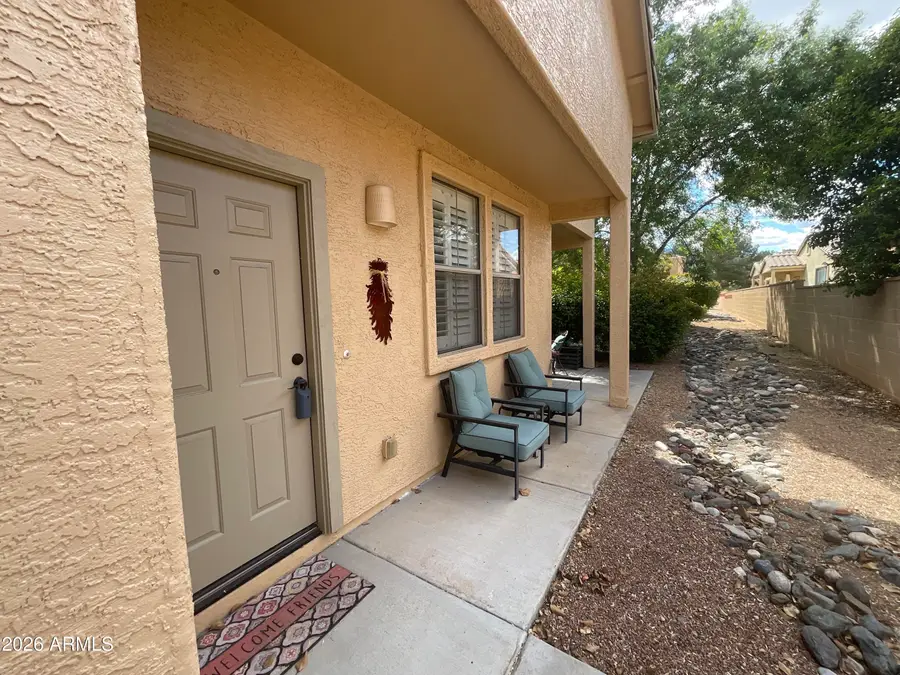 1142 S 17th Place, Cottonwood, AZ 86326 - #2