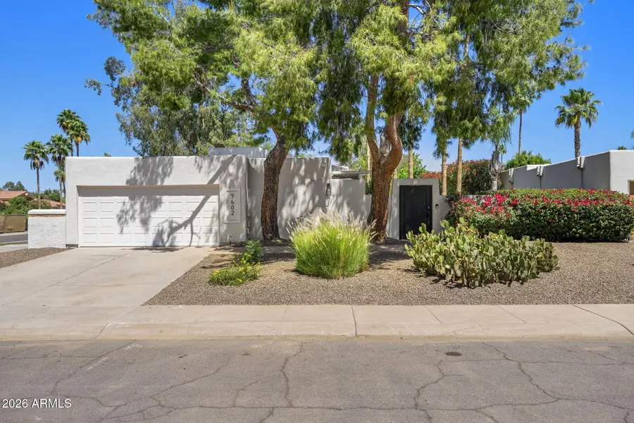 7602 E Via Del Reposo --, Scottsdale, AZ 85258 - #2