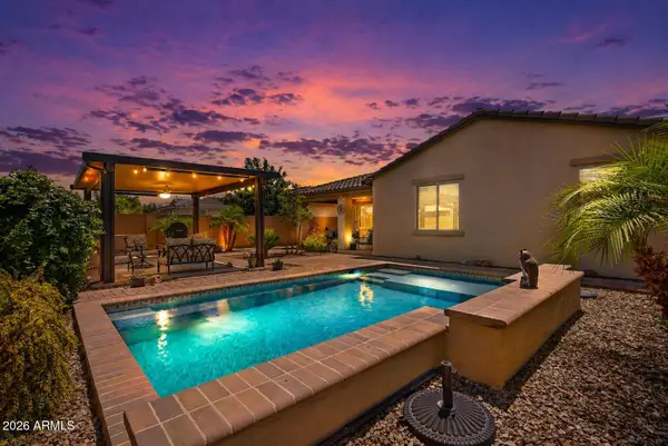 10246 E Tillman Avenue, Mesa, AZ 85212