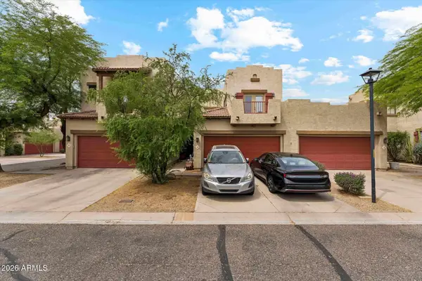 3422 E University Drive #19, Mesa, AZ 85213