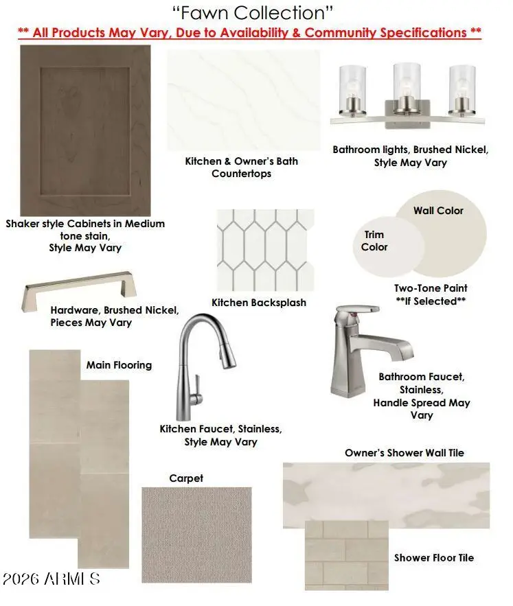 21659 W Alta Hacienda Drive, Buckeye, AZ 85396 - #2