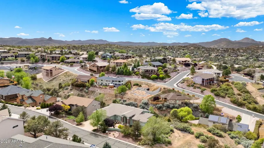 180 Juniper Ridge Drive, Prescott, AZ 86301 - #3