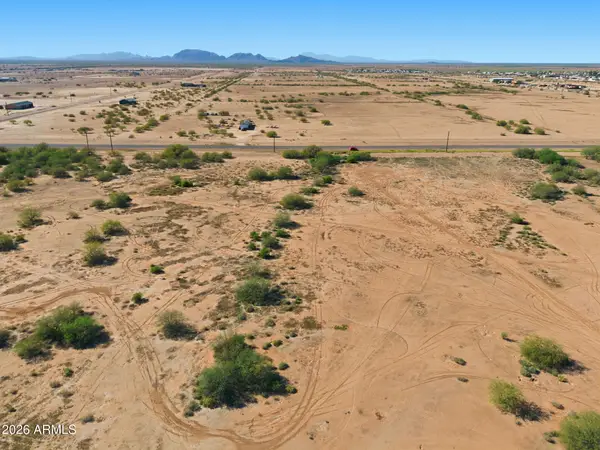 0 Sunland Gin Lots 15 & 16 Road #15, Arizona City, AZ 85123
