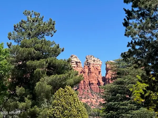 2575 Metate Drive, Sedona, AZ 86336