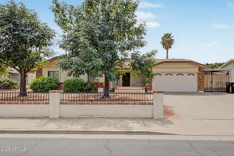 3951 E Gable Avenue, Mesa, AZ 85206 - #2