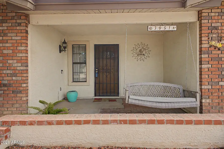 3951 E Gable Avenue, Mesa, AZ 85206 - #3