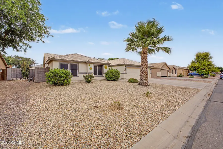 3648 E Camden Avenue, San Tan Valley, AZ 85140 - #2