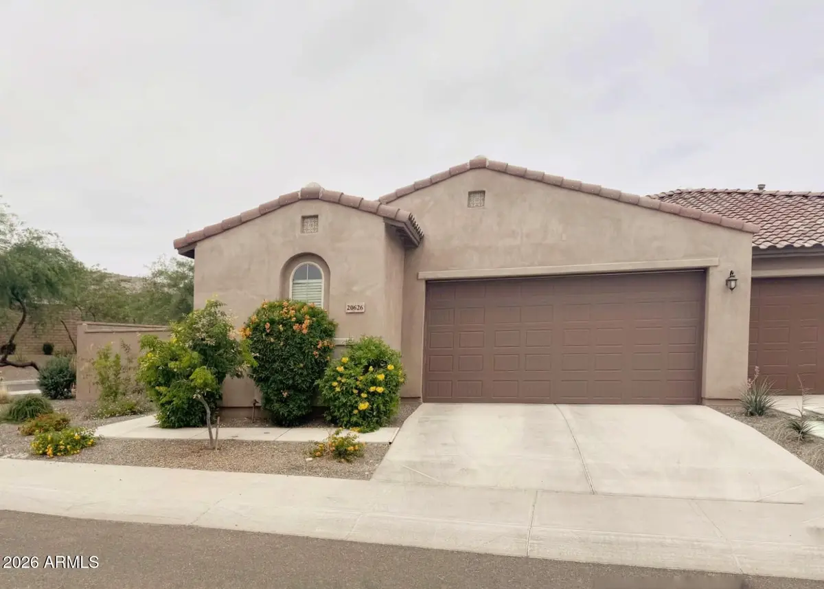 20626 W Ormondo Way, Buckeye, AZ 85396 - #1