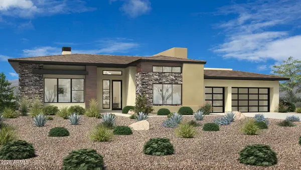 14146 E Canyon Ridge Lane, Fountain Hills, AZ 85268