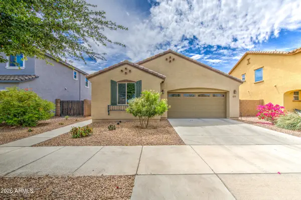 21103 E Creekside Drive, Queen Creek, AZ 85142