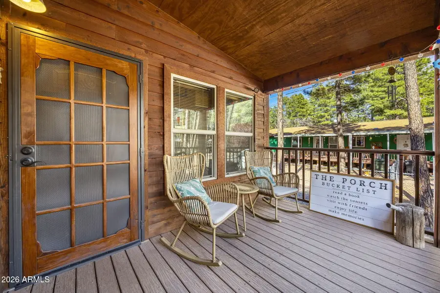 3036 Autumn Drive, Lakeside, AZ 85929 - #2