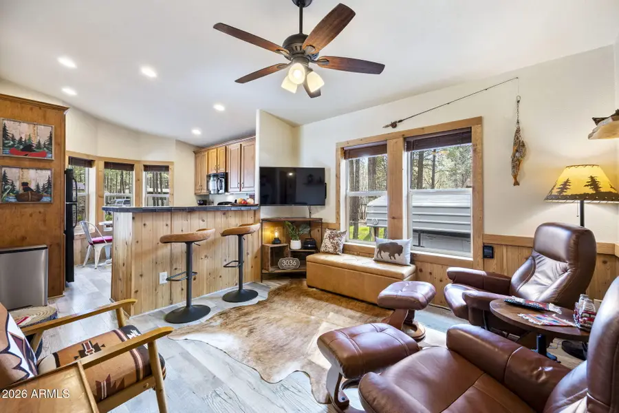 3036 Autumn Drive, Lakeside, AZ 85929 - #3