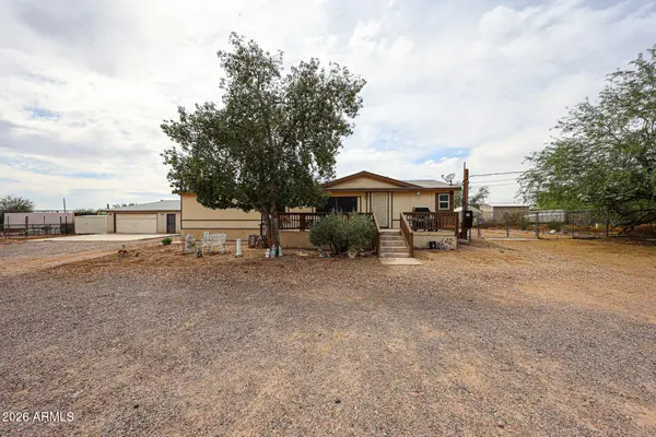 880 E 4th Avenue, Apache Junction, AZ 85119