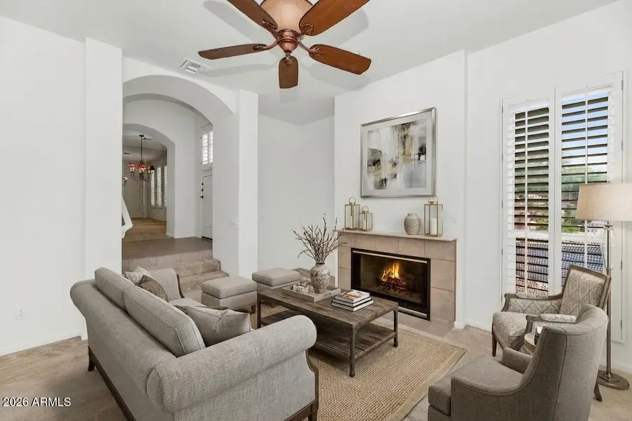 28990 N White Feather Lane #119, Scottsdale, AZ 85262 - #2