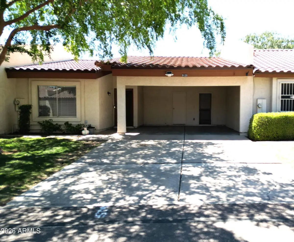 9120 N 68th Drive, Peoria, AZ 85345 - #1