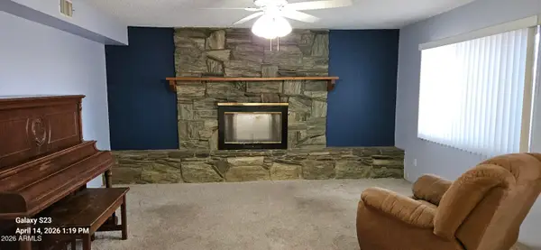 18 W Kayetan Drive, Sierra Vista, AZ 85635