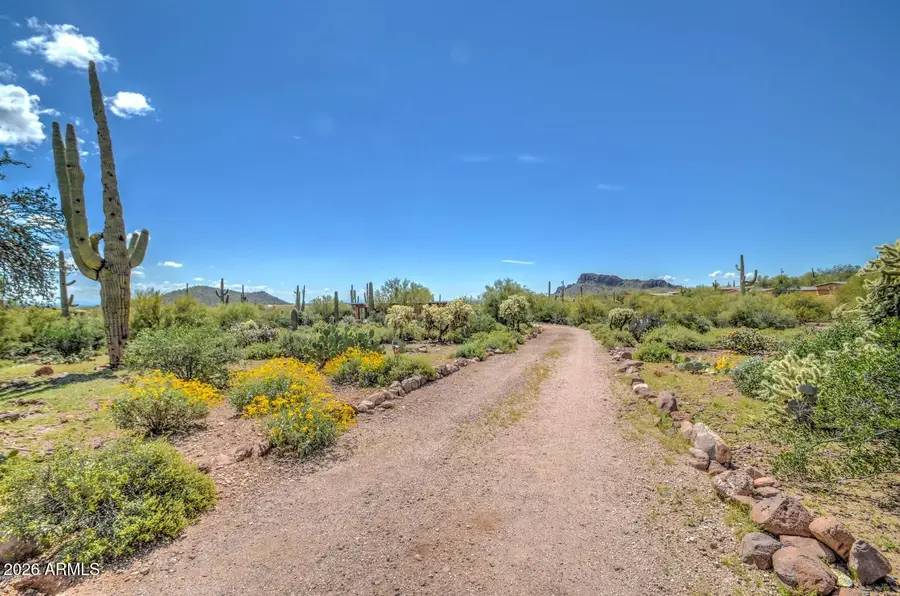 10581 E Valley View Drive #A, Gold Canyon, AZ 85118 - #3