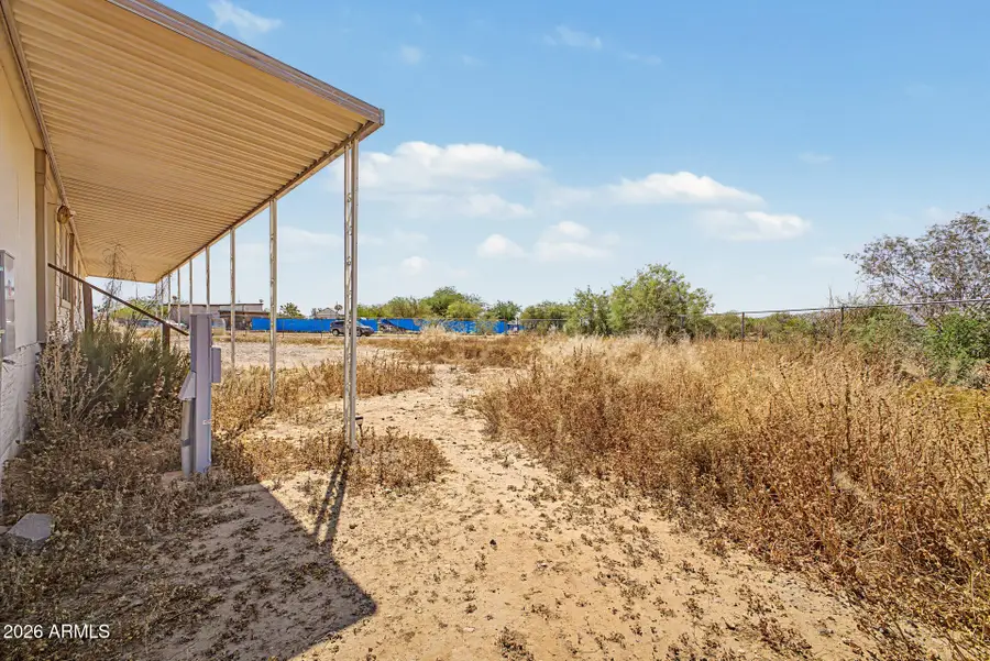 20802 W Beacon Court, Wittmann, AZ 85361 - #2