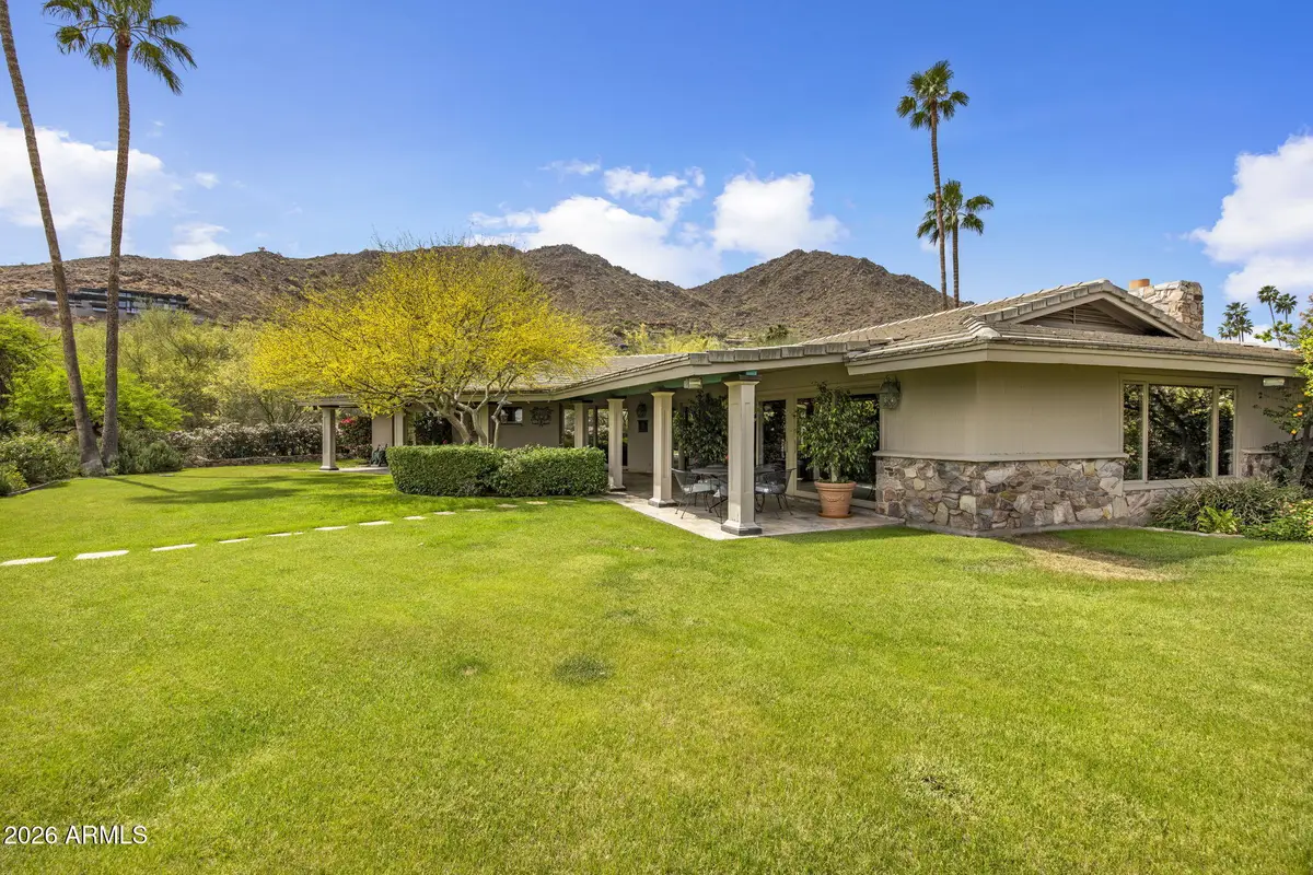 6221 E Sage Drive, Paradise Valley, AZ 85253 - #1