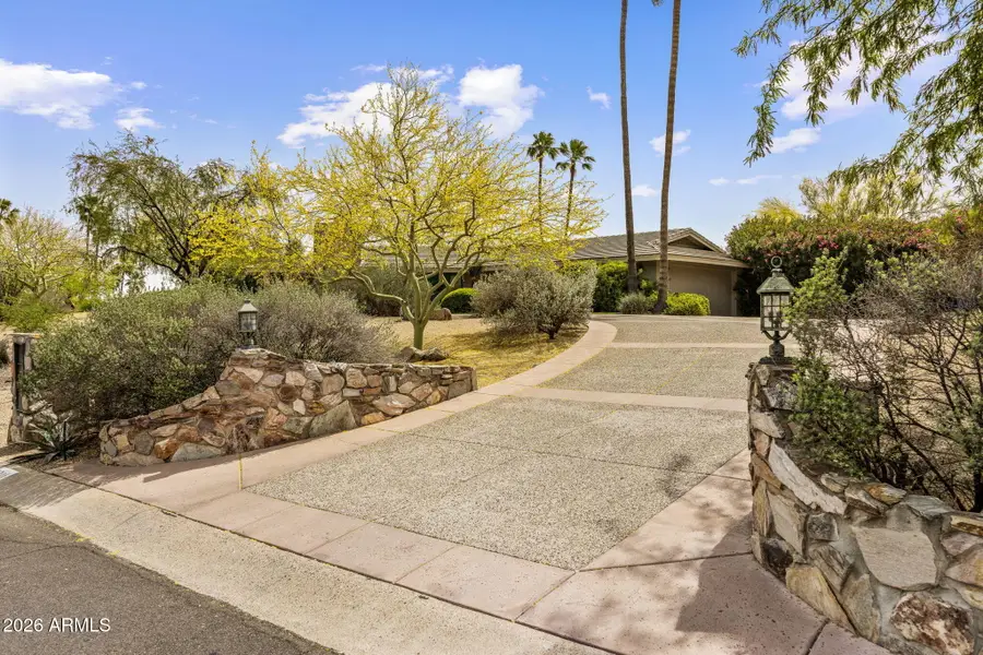 6221 E Sage Drive, Paradise Valley, AZ 85253 - #2