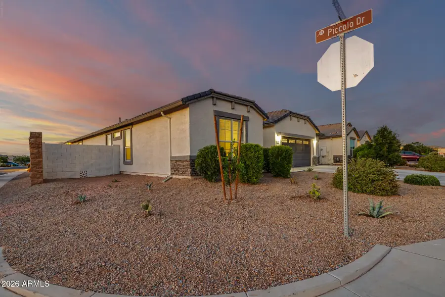 37918 W San Clemente Street, Maricopa, AZ 85138 - #2