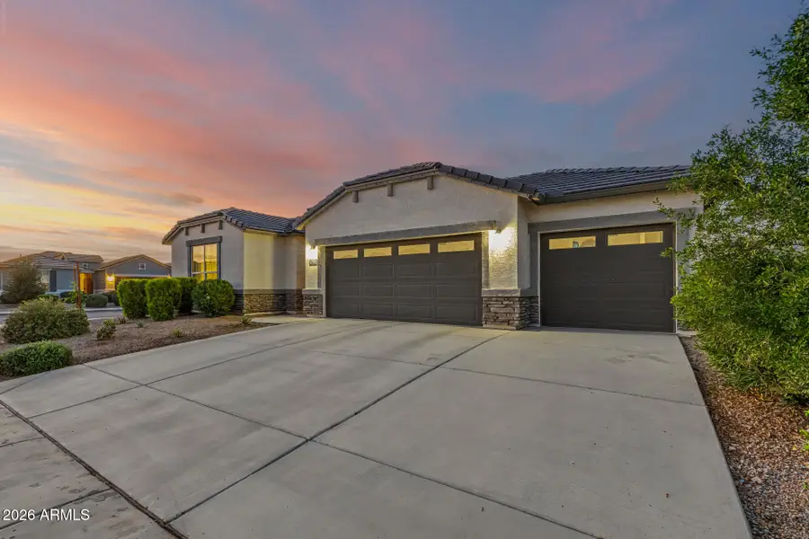 37918 W San Clemente Street, Maricopa, AZ 85138 - #3