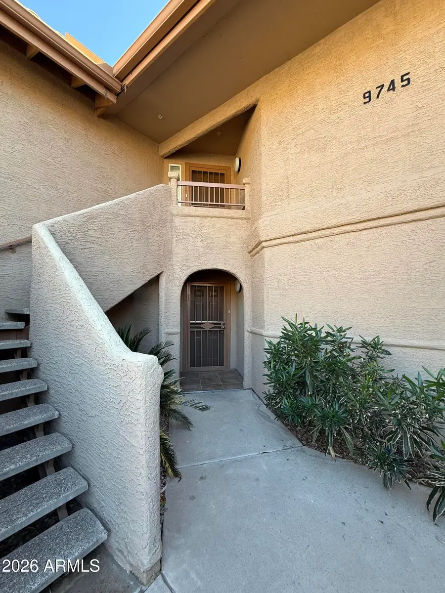 9745 N 95th Street #129, Scottsdale, AZ 85258 - #2