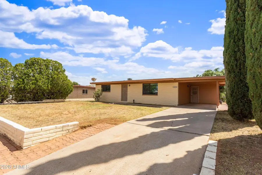 20 E Brown Drive, Sierra Vista, AZ 85635 - #2