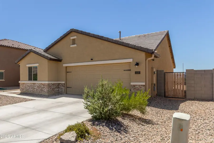 1535 E Strople Drive, Casa Grande, AZ 85122 - #2