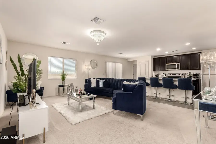 1535 E Strople Drive, Casa Grande, AZ 85122 - #3