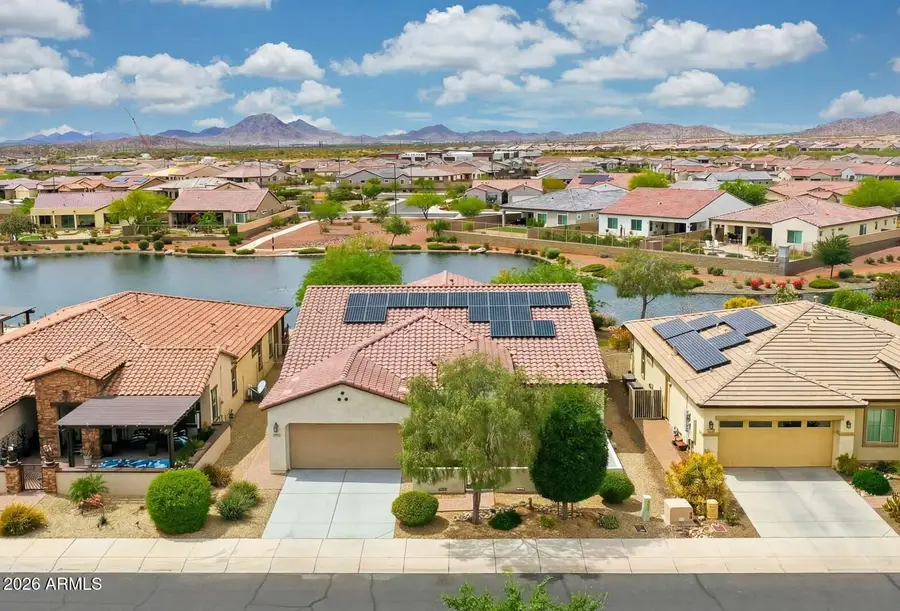 16536 S 179th Lane, Goodyear, AZ 85338 - #2