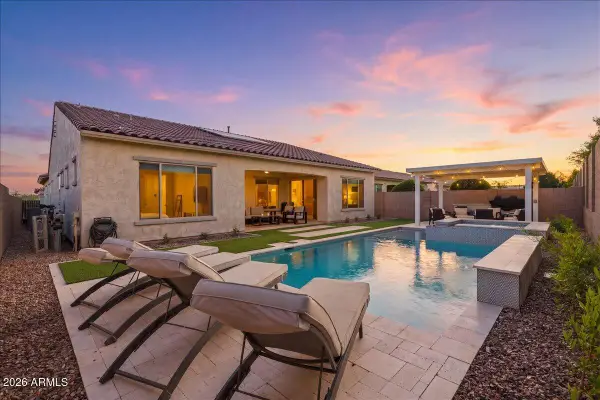 10652 E Tarragon Avenue, Mesa, AZ 85212