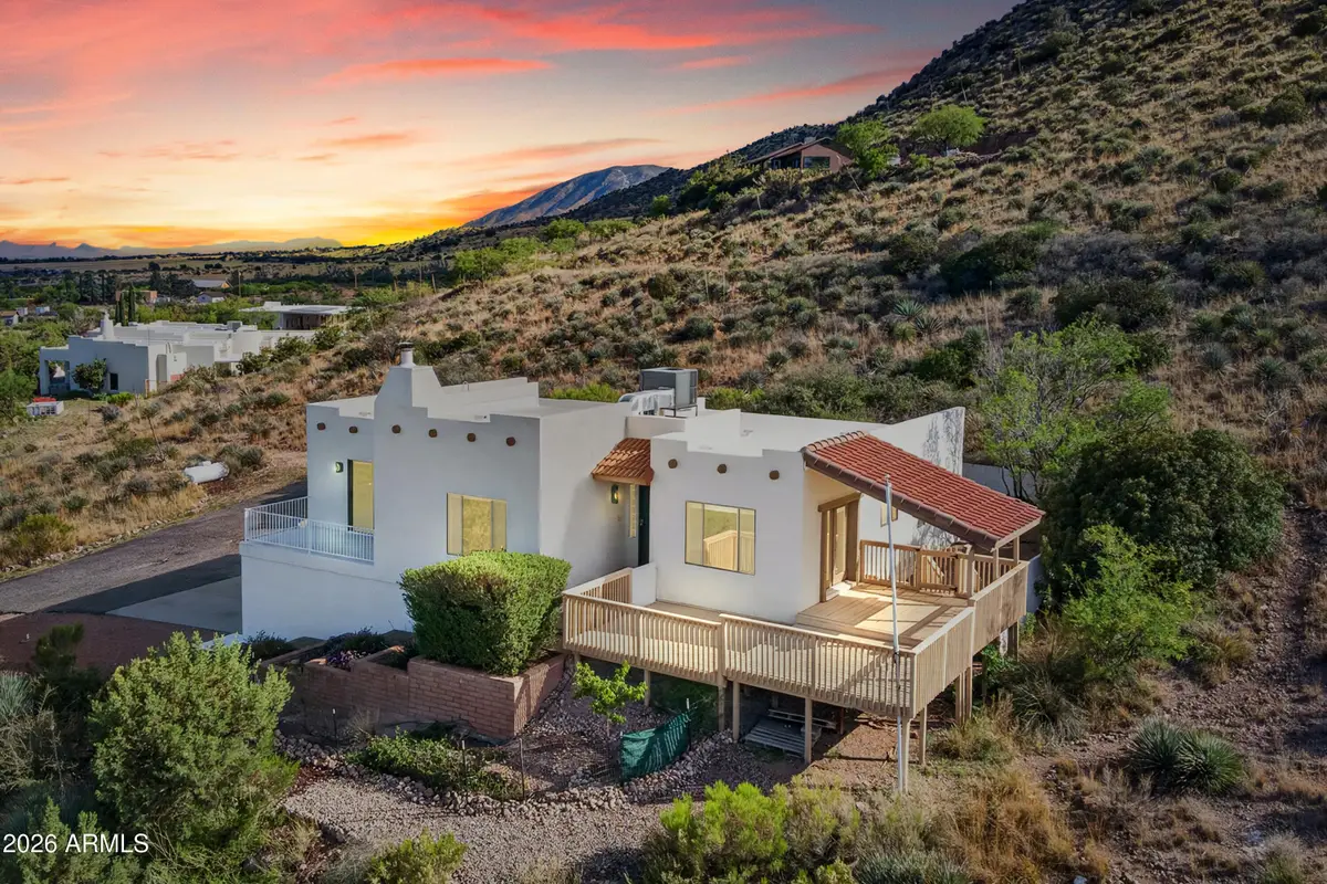 3150 E Astro Street Street, Hereford, AZ 85615 - #1