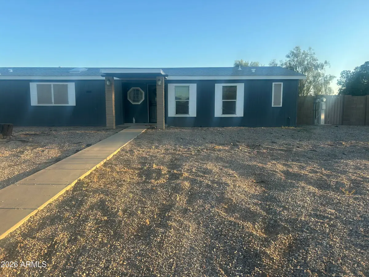 41300 N Rabbit Brush Trail, San Tan Valley, AZ 85140 - #1