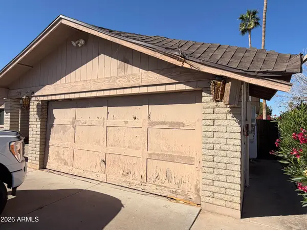 204 E Fleet Drive, Tempe, AZ 85283