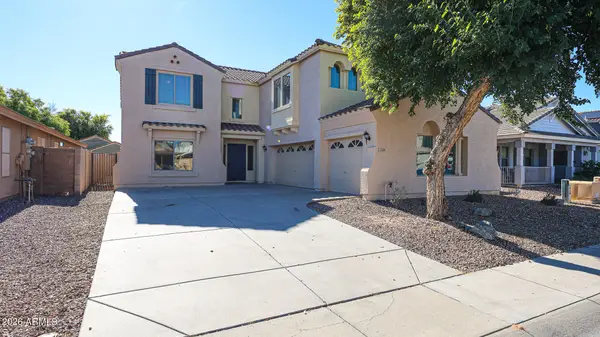 17839 W Hearn Road, Surprise, AZ 85388