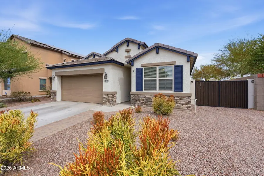 25260 W Pleasant Lane, Buckeye, AZ 85326 - #2