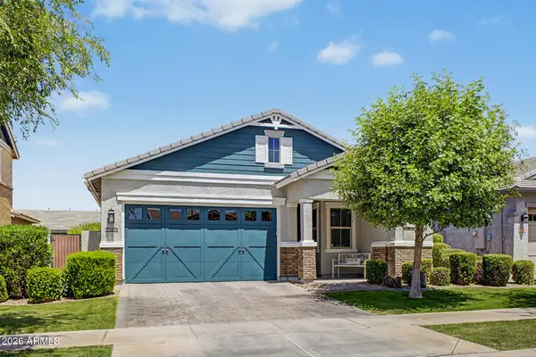 3560 E Appaloosa Road, Gilbert, AZ 85296