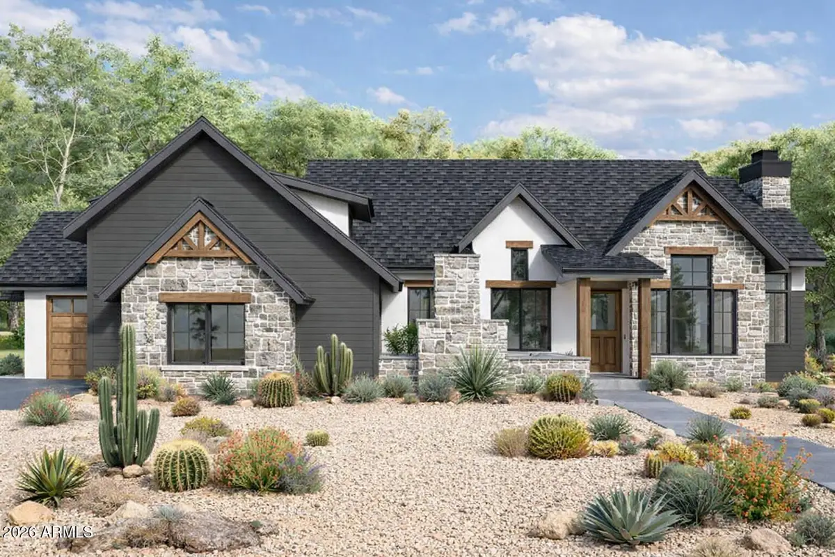 3009 E Arrow Point, Payson, AZ 85541 - #1