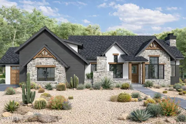 3009 E Arrow Point, Payson, AZ 85541