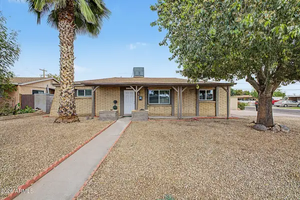 8221 N 29th Drive, Phoenix, AZ 85051