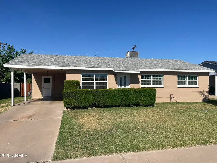 12656 N 30th Drive, Phoenix, AZ 85029 - #2