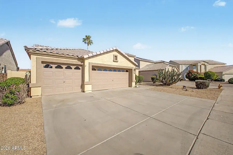 3949 N 110th Avenue, Avondale, AZ 85392 - #2