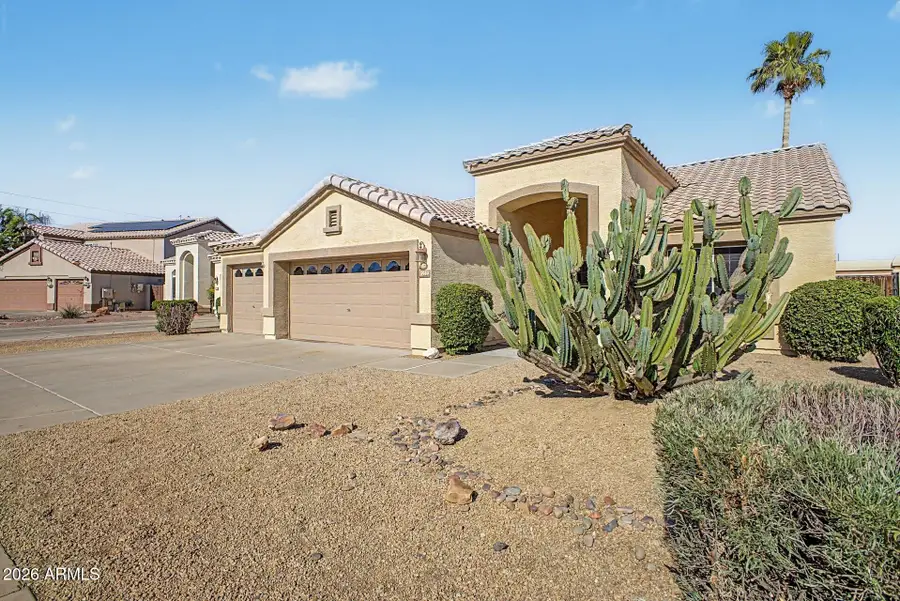 3949 N 110th Avenue, Avondale, AZ 85392 - #3