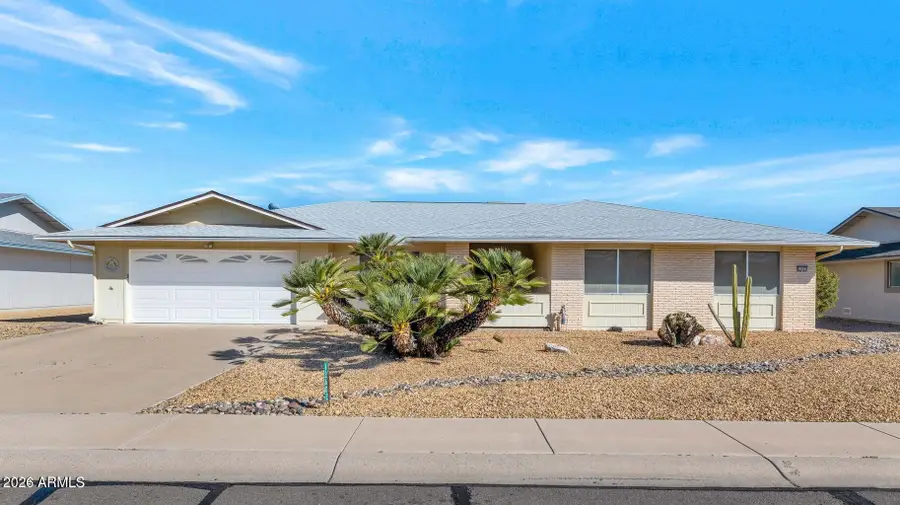 12602 W Rampart Drive, Sun City West, AZ 85375 - #2