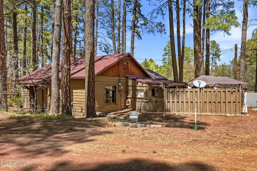 1762 Anglers Road, Lakeside, AZ 85929 - #3