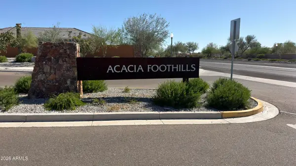 17227 W Desert Sage Drive, Goodyear, AZ 85338