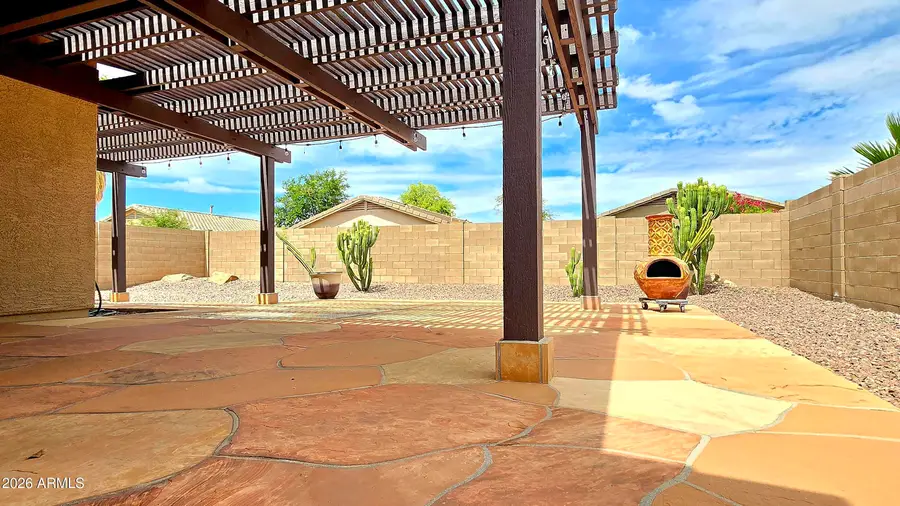 42354 W Desert Fairways Drive, Maricopa, AZ 85138 - #3