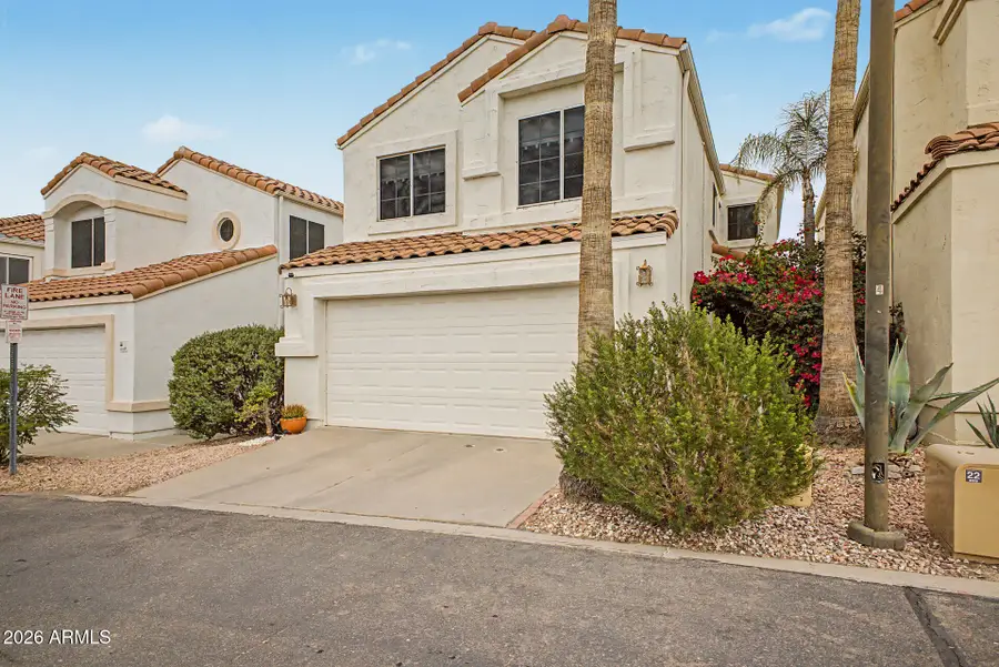 14407 N 23rd Street, Phoenix, AZ 85022 - #2